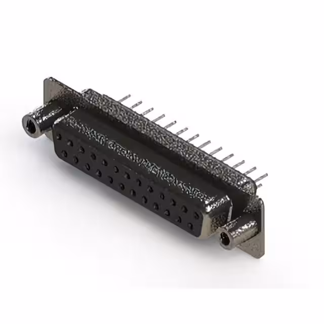 628-025-220-268 EDAC Inc.  Conjuntos de conectores D-Sub